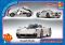Дитяча гра пазли із серії Dream Garage (Гараж Мрії) 117 елементів FW783 ТМ G-Toys