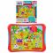 Дитяча іграшка інтерактивний планшет Hit Pad моя суперферма від Kids Hits KH01/004 (відео в описі)