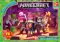 Пазли для дітей ТМ G-Toys із серії Minecraft(Майнкрафт) 70 елементів MC789