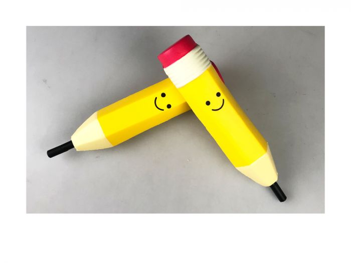 Дитяча іграшка антистрес сквіш (Squishy) олівець EN-012B Jiedong Caunty
