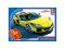 Дитяча гра пазли із серії Dream Garage (гараж мрії) 35 елементів FW773 ТМ G-Toys