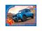 Дитяча гра пазли із серії Dream Garage (гараж мрії) 35 елементів FW774 ТМ G-Toys