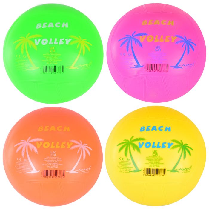 М'яч гумовий для водного поло арт. E39091 