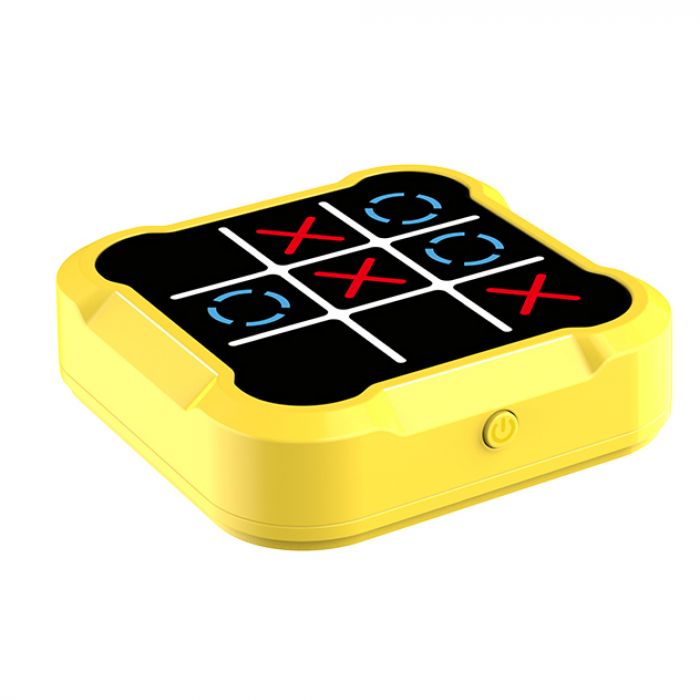 Настільна гра інтерактивна хрестики нолики 9903 Fun-Tic-Tac-Toe