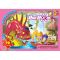 Пазли ТМ "G-Toys" із серії "PopPixie" (ПопПіксики), 70 елементів PIX53