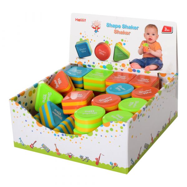 Дитяча іграшка брязкальце в ручку MP46248