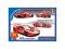 Дитяча гра пазли із серії Dream Garage (гараж мрії) 70 елементів FW780 ТМ G-Toys