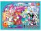 Дитяча гра пазли із серії Enchantimals 117 елементів EA205 ТМ G-Toys