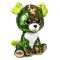 М'яка іграшка щеня Смарагд 17 см GMP0UP FANCY