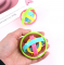 Дитяча іграшка головоломка та анстистрес Finger Gyro орбітальні кільця Spinner 6.5*6.5см, w-000353