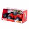Дитяча іграшка трактор навантажувач у коробці MAMMOET 56849