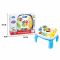 Дитяча іграшка розвиваючий столик, світло, звук 1089 TOT KIDS™
