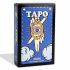 Настільна гра (вік 18+) карти таро (30482 Strateg) 