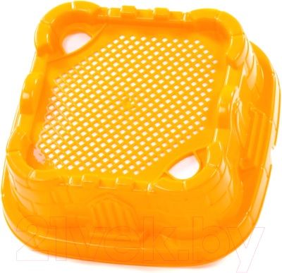 Дитяча іграшка ситечко для піску в асортименті