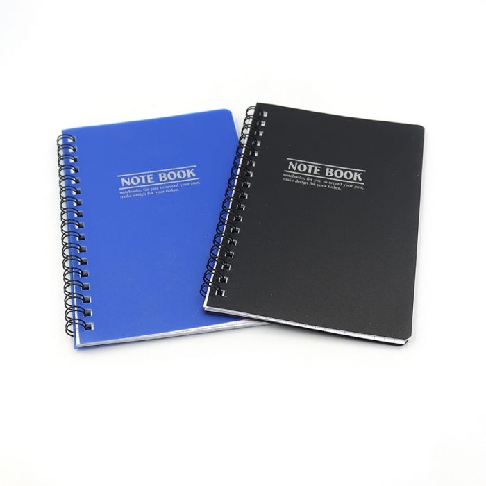 Зошит на спіралі Note book 50 K 70G 0754