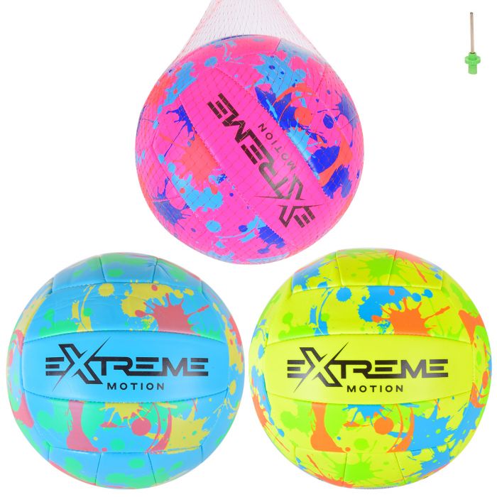 Волейбольний м'яч розмір № 5, арт. VB2212