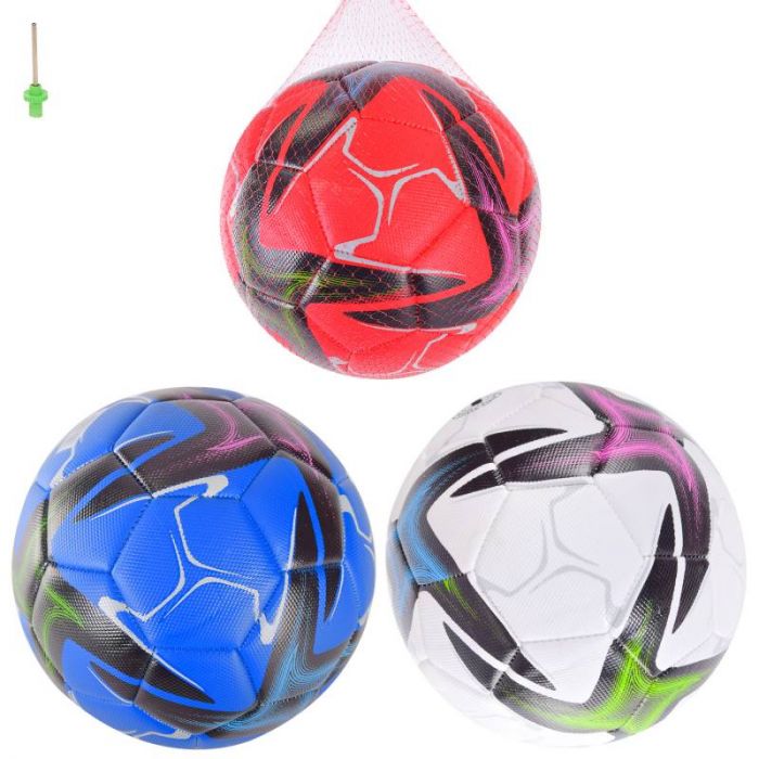 М'яч футбольний Extreme Motion арт. FB2231 розмір № 5