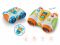 Дитяча іграшка бінокль зі світлом та звуком Chimstar Toys QF366-048