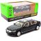 Дитяча іграшка автомобіль BMW 760LI чорний колір (відео в описі) 7695 (7965) АВТОПРОМ, відчиняються двері, світло та звук