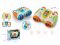 Дитяча іграшка бінокль зі світлом та звуком Chimstar Toys QF366-048