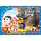 Пазли для дітей ТМ G-Toys із серії Paw Patrol (Цуценячий патруль), 70 елементів PW0826