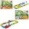 Настільна гра ефект доміно 2016A-1-2 Toy Puzzle