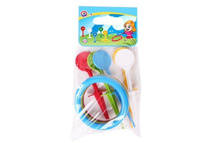 Спортивна гра кільцекид 4234 ТехноК