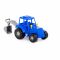 Дитяча іграшка трактор з ковшем (екскаватор) 84873 Polesie tractor toy