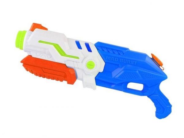 Дитяча іграшка водяний пістолет бластер 1023 ZHIDA TOYS  р.47.0-17.0-8.0 см