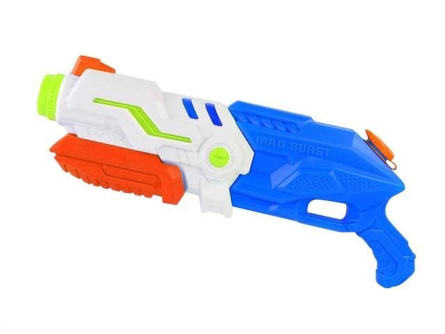 Дитяча іграшка водяний пістолет бластер 1023 ZHIDA TOYS  р.47.0-17.0-8.0 см