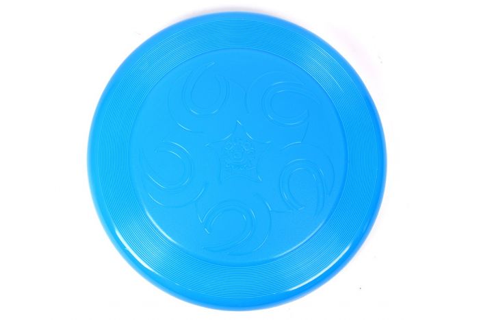 Спортивна іграшка фрісбі літаюча тарілка 3022 ТехноК