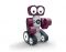 Дитяча іграшка розвиваюча конструктор магнітний робот, 7 деталей MAGNETIC TOYS®, арт.318