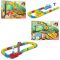 Настільна гра ефект доміно 2016A-1-2 Toy Puzzle