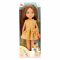 Дитяча іграшка лялька модниця 33 см LS1301-1 Pretty Girl