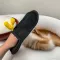 Рукавичка для видалення шерсті тварин 3650 (відео в описі)