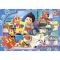 Пазли для дітей ТМ G-Toys із серії Paw Patrol (Цуценячий патруль) 35 елементів PW0852