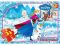 Пазли для дітей ТМ G-Toys із серії Frouzen (Льодяне Сердце), 35 елементів,FR015