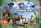Пазли для дітей ТМ G-Toys із серії: Minecraft (Майнкрафт) 70 елементів MC785