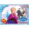 Пазли для дітей ТМ G-Toys із серії Frouzen (Льодяне Сердце) 70 елементів FR013
