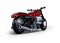 Дитяча іграшка конструктор мотоцикл 222 деталі M38-B1131 SLUBAN Model Bricks motorcycle toy в коробці 22-19-6 см