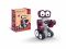 Дитяча іграшка розвиваюча конструктор магнітний робот, 7 деталей MAGNETIC TOYS®, арт.318