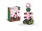Дитяча іграшка розвиваюча конструктор магнітний робот, 7 деталей MAGNETIC TOYS®, арт.320