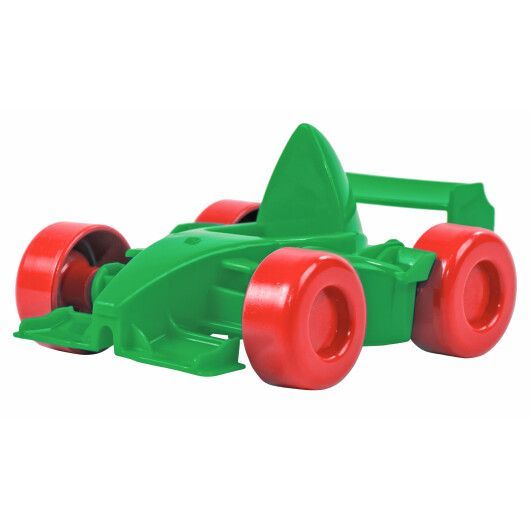 Дитяча іграшка машинка формула Авто Kid cars 39523 Тигрес
