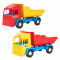 Дитяча іграшка машинка будівельна техніка самоскид Mini truck, 39208 Тигрес