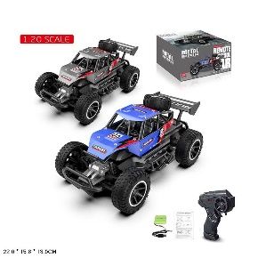 Дитяча іграшка машинка SL-236A радіокерування 2 кольори