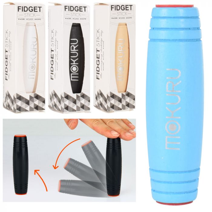 Дитяча іграшка головоломка антистрес MOKURU 273B-1  4 кольори в асортименті