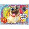 Пазли ТМ "G-Toys" із серії"Веселі мопси" (Puppy Dog Pals), 35 ел, MD400