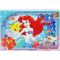 Пазли для дітей ТМ G-Toys із серії Русалонька 35 елементів R008