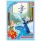 Пазли для дітей ТМ G-Toys із серії Frouzen (Льодяне Сердце), 35 елементів , FR033