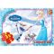 Пазли для дітей ТМ G-Toys із серії Frouzen (Льодяне Сердце) 35 елементів FR052